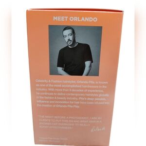 Orlando Pita play 🌟 OVERNIGHT 🌟 Hair Mask